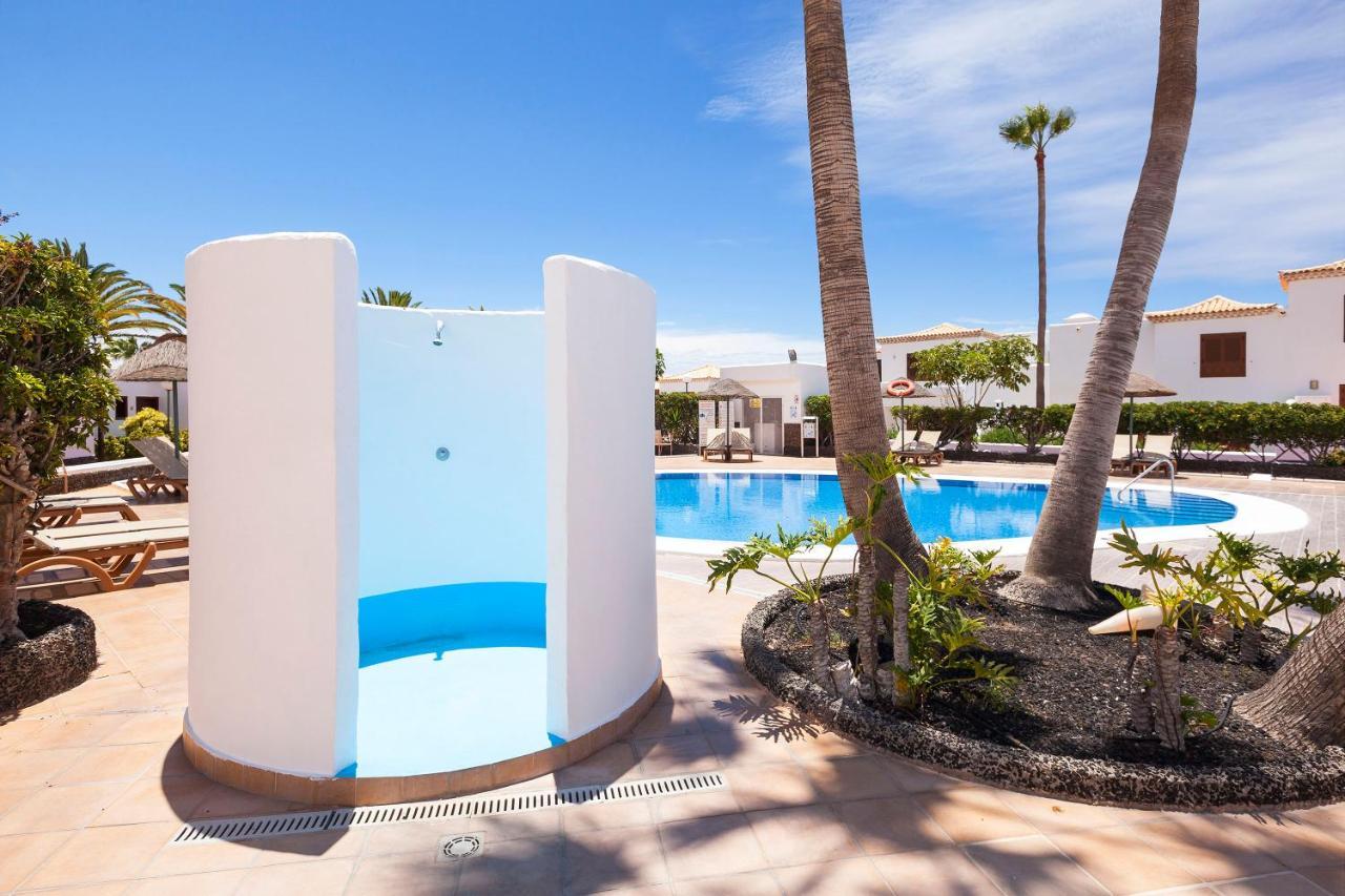 Ocean Overlook, Golf Del Sur San Miguel de Abona Exterior photo