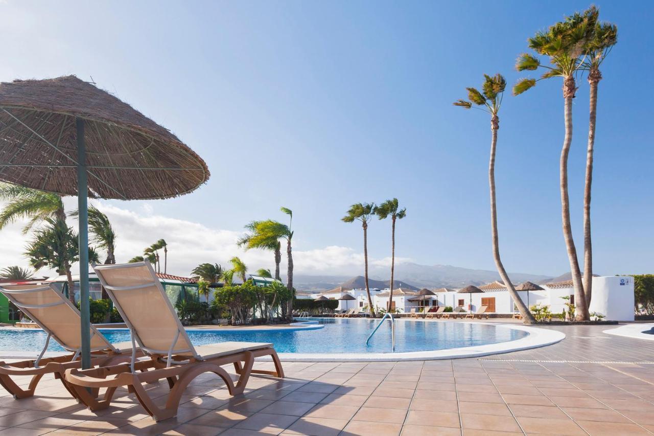 Ocean Overlook, Golf Del Sur San Miguel de Abona Exterior photo