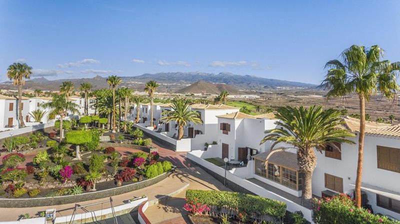Ocean Overlook, Golf Del Sur San Miguel de Abona Exterior photo